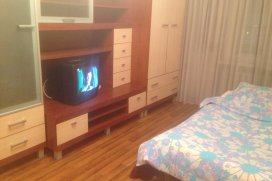 Квартира посуточно в Одессе на ул. Рижская, 6/1